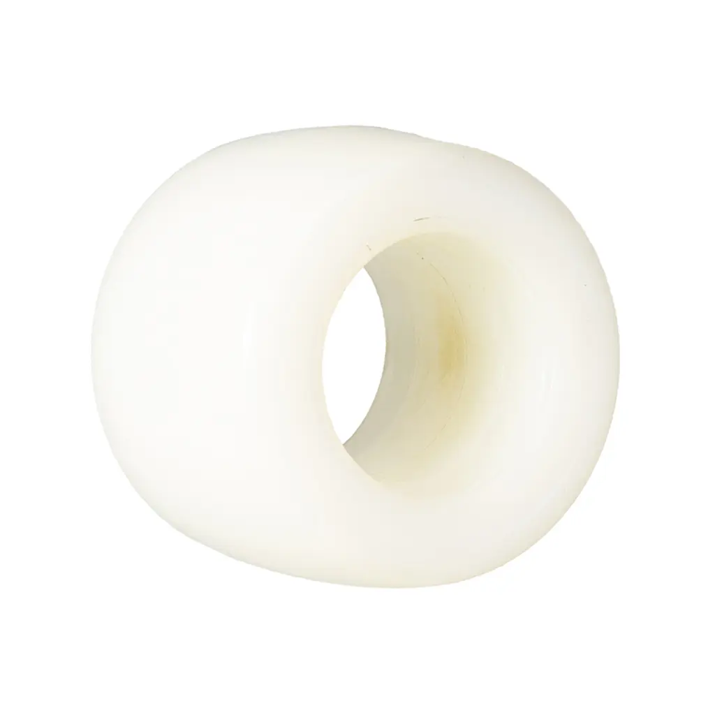 C45.82.60.P 82x60mm pallet roller nylon with 47x14mm bearing seat hub length 60mm 650kg