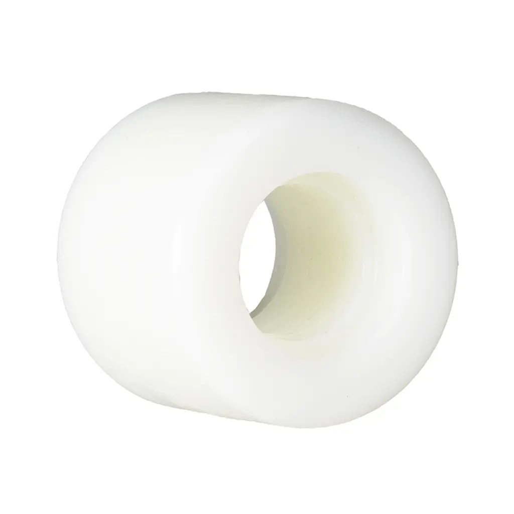 C45.82.70.P 82x70mm pallet roller nylon with 47x14mm bearing seat hub length 70mm 700kg