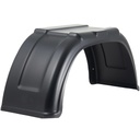 10" wide mudguard (for 20.5x8.00-10) ALKO (each)