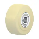 GSPO 125/25K Wheel series 125mm cast nylon 25mm bore hub length 60mm ball bearing 2000kg