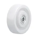 SPO 125/15K Wheel series 125mm nylon 15mm bore hub length 45mm ball bearing 700kg