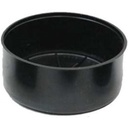 Plastic ferrule 1 29/32" (48.5mm)