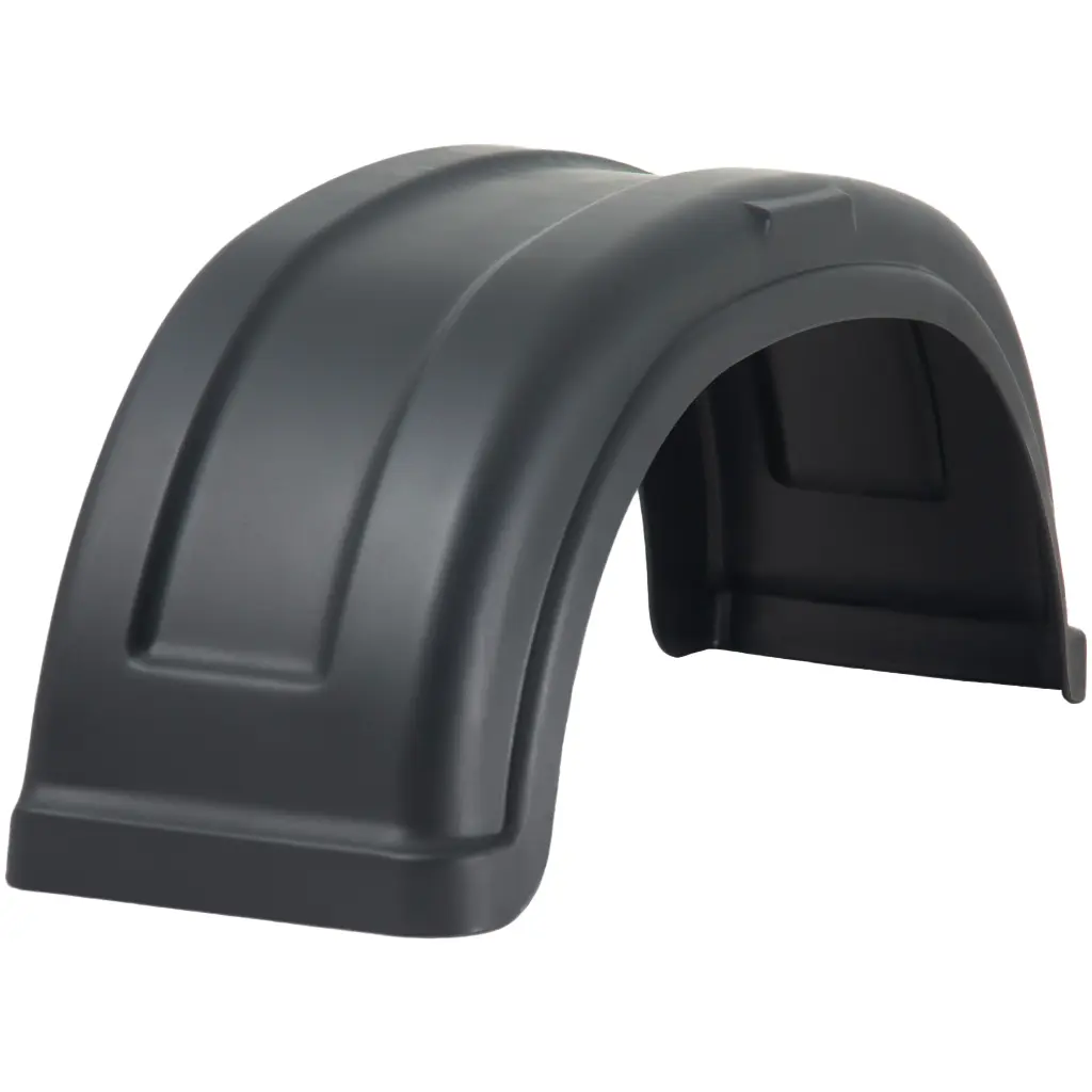 13" Single mudguard ALKO (each)