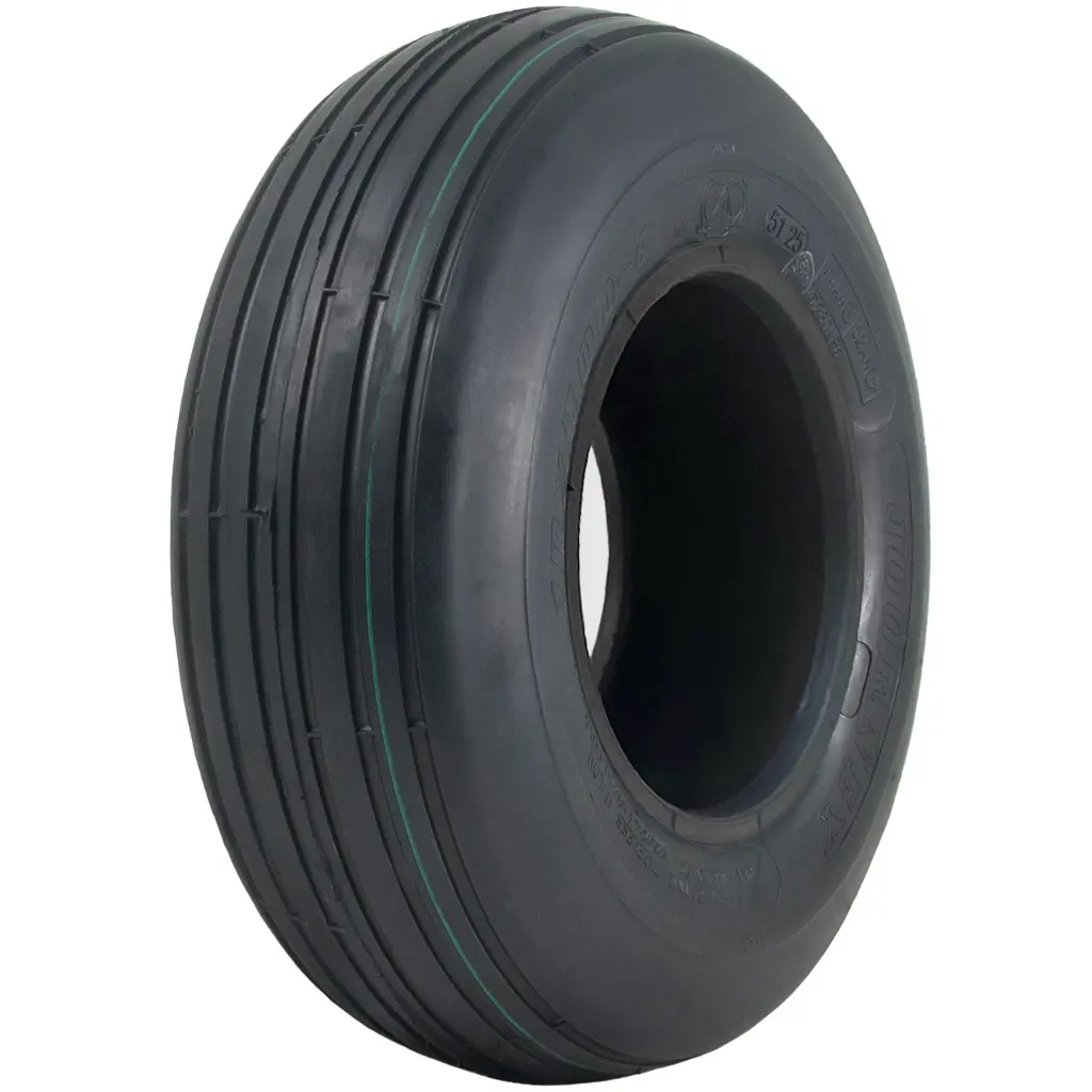13x5.00-6 4pr Journey P508 Rib tyre TL