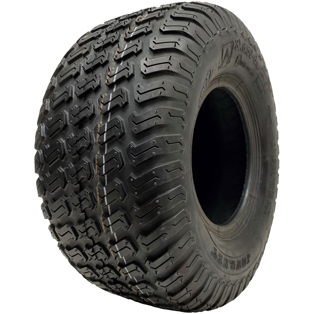 13x6.50-6 4pr Journey P332 grass tyre TL
