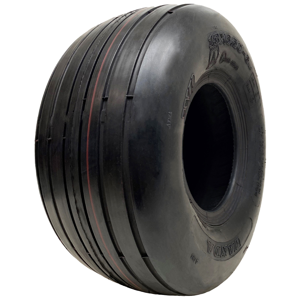 13x6.50-6 4pr Journey P508 Rib tyre TL