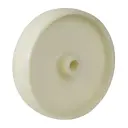 LTW15060 Wheel series 150mm heat resistant fiberglass-reinforced polyamide (-40°C - +150°C) 20mm bore hub length 58mm plain bearing 750kg