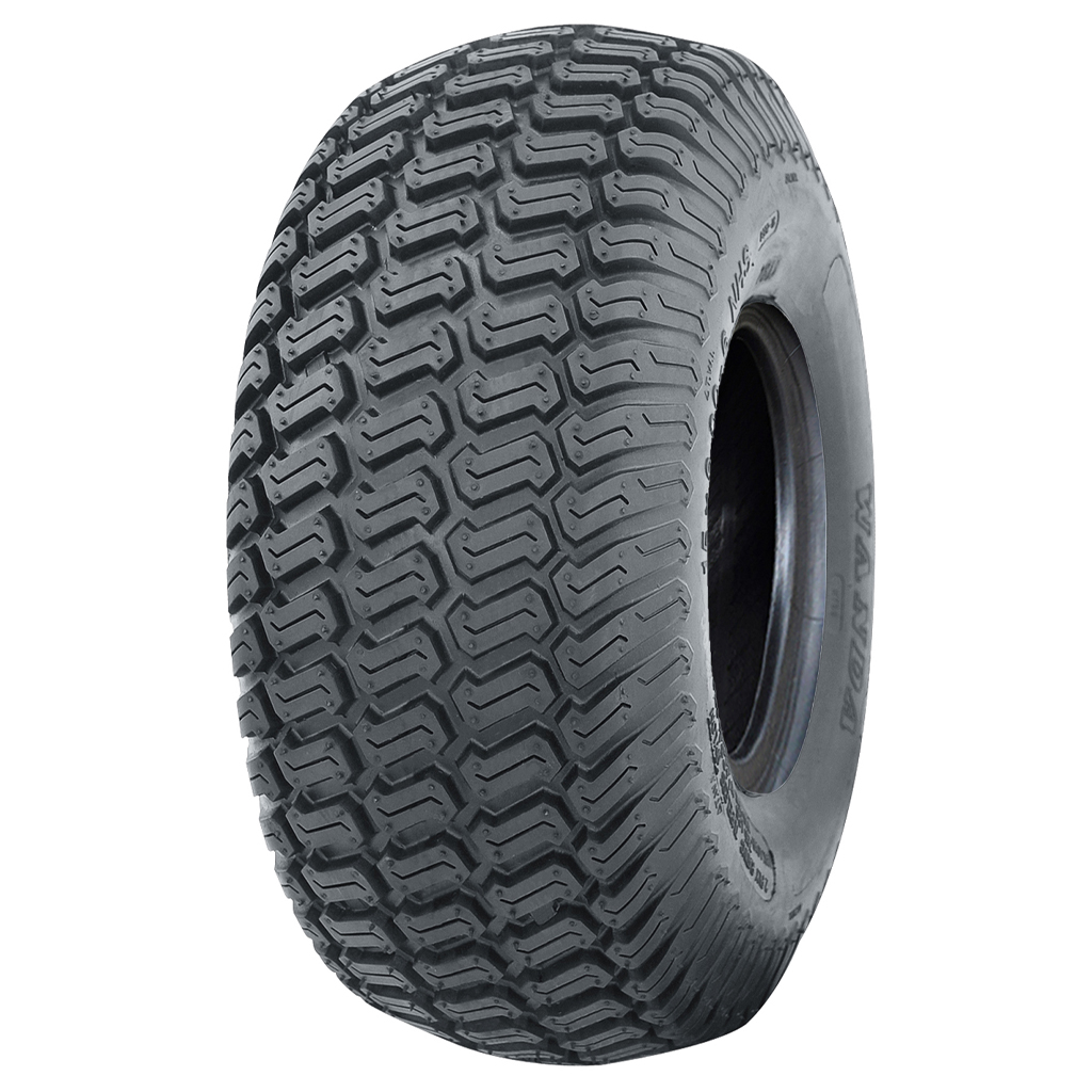 15x6.00-6 6pr Wanda P332 Kevlar grass tyre TL