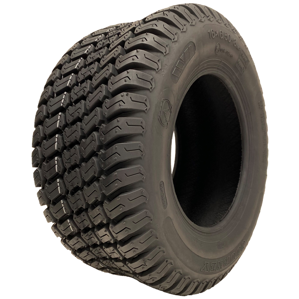 16x6.50-8 4pr Wanda P332 Grass tyre TL
