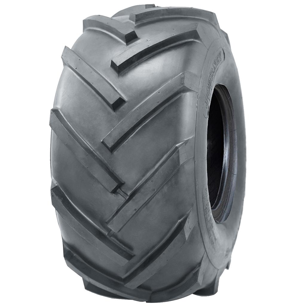 16x7.50-8 4pr OTR lawn trac tyre TL