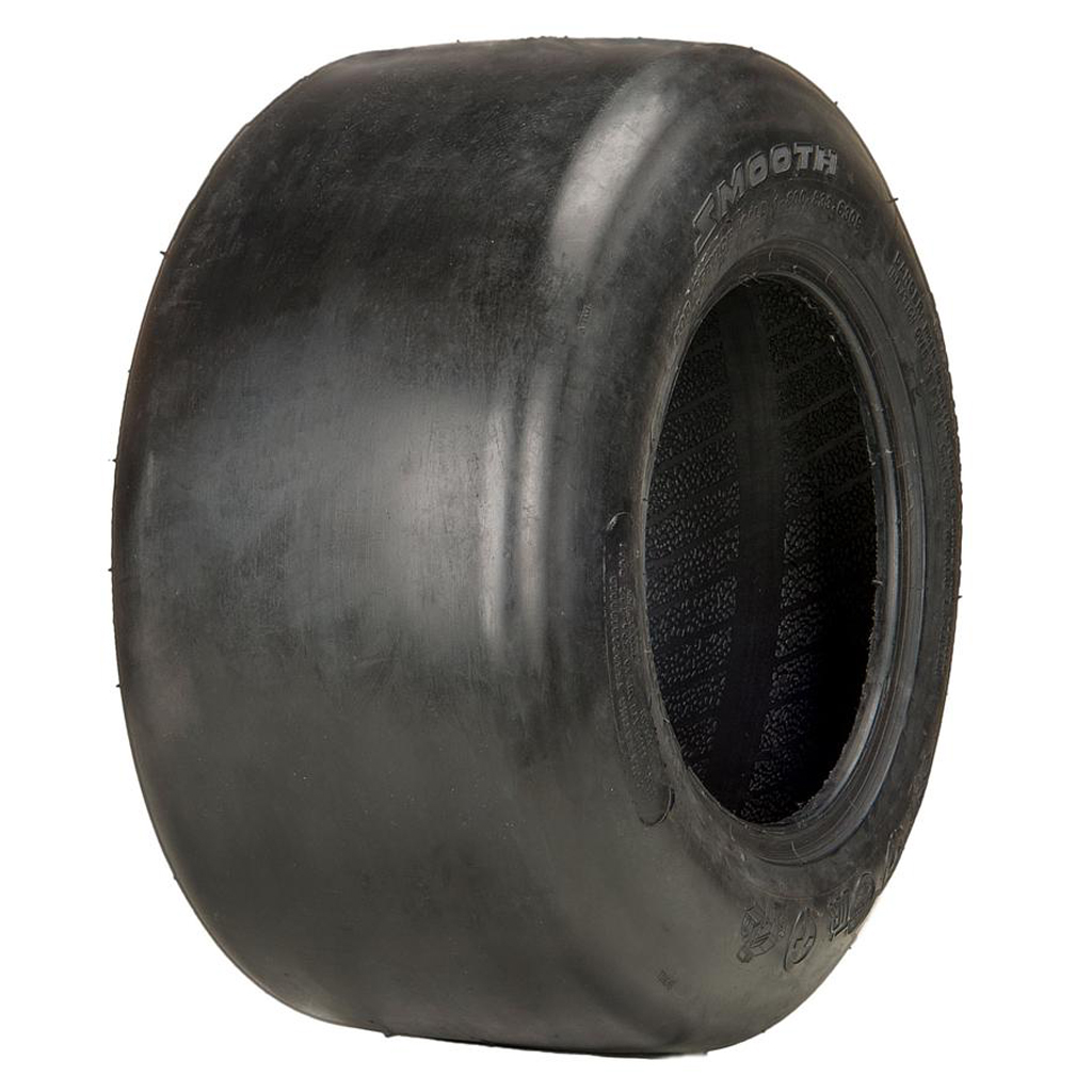 18x10.50-10 4pr OTR smooth tyre TL