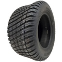 18x8.50-10 4pr Wanda P332 grass tyre TL