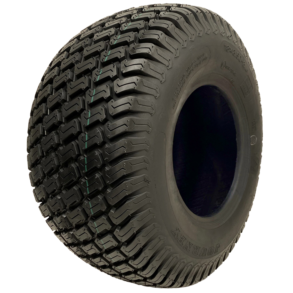 18x8.50-8 4pr Wanda P332 grass tyre TL