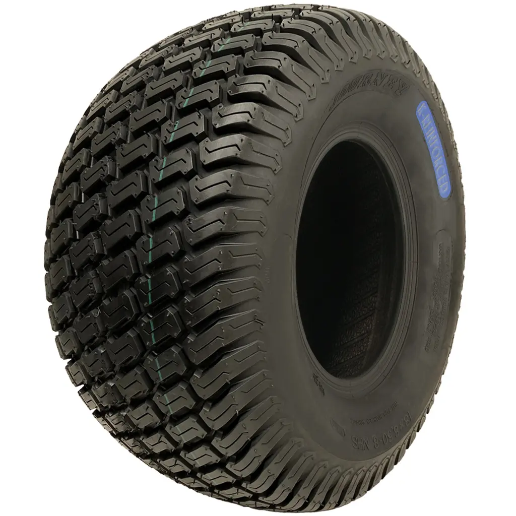 18x8.50-8 6pr Journey P332 'K-Reinforced' grass tyre TL