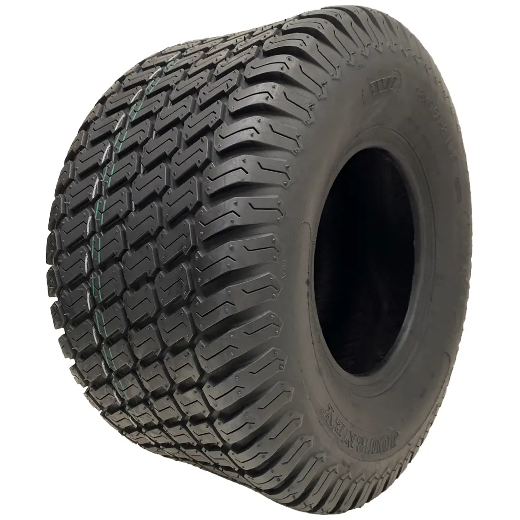 18x9.50-8 6pr Journey P332 'K-Reinforced' grass tyre TL