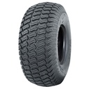 18x9.50-8 6pr Wanda P332 Kevlar grass tyre TL