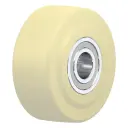 GSPO 202/45K Wheel series 200mm cast nylon 45mm bore hub length 90mm ball bearing 4500kg