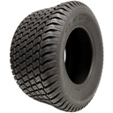 20x10.00-10 4pr Wanda P332 grass tyre TL