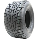 20x10.00-9 4pr Wanda P354 ATV road tyre TL