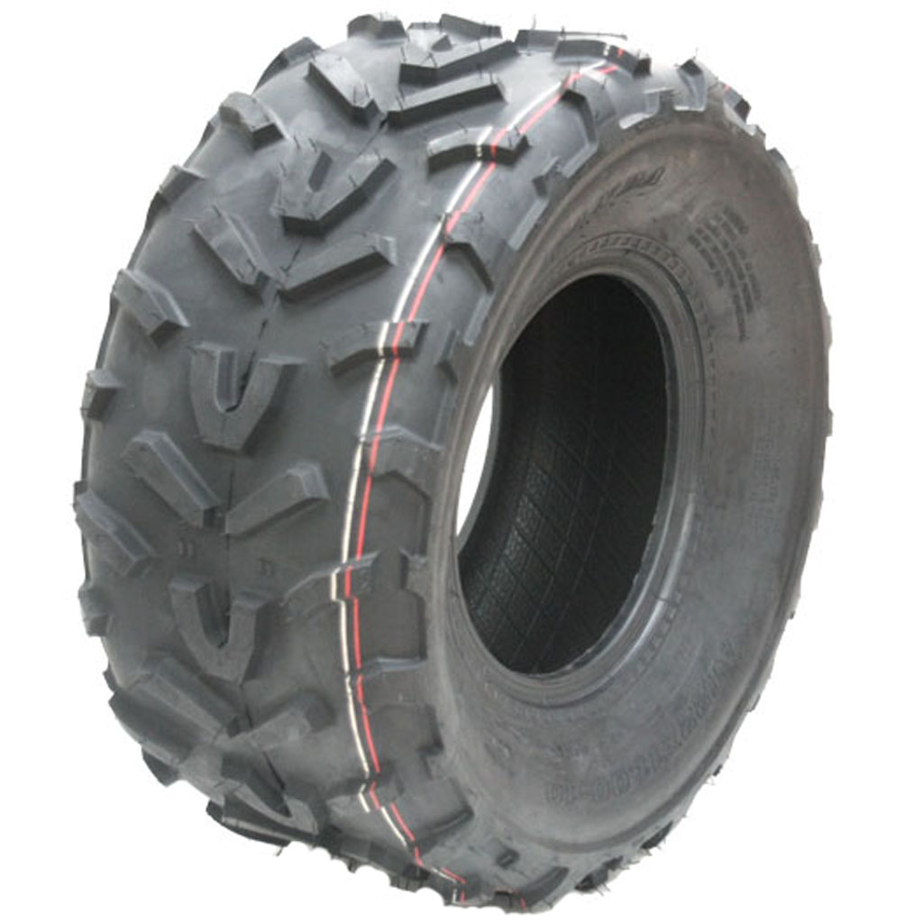 22x11.00-10 6pr Wanda P367 ATV tyre TL