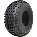 22x11.00-8 4pr Journey P323 Knobby tyre TL