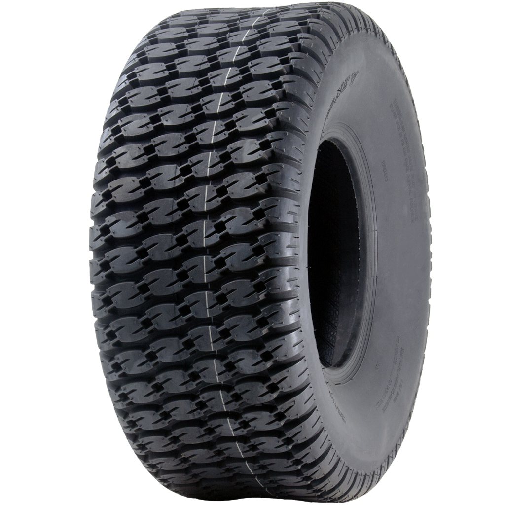 22x9.50-10 4pr Journey P532 grass tyre TL