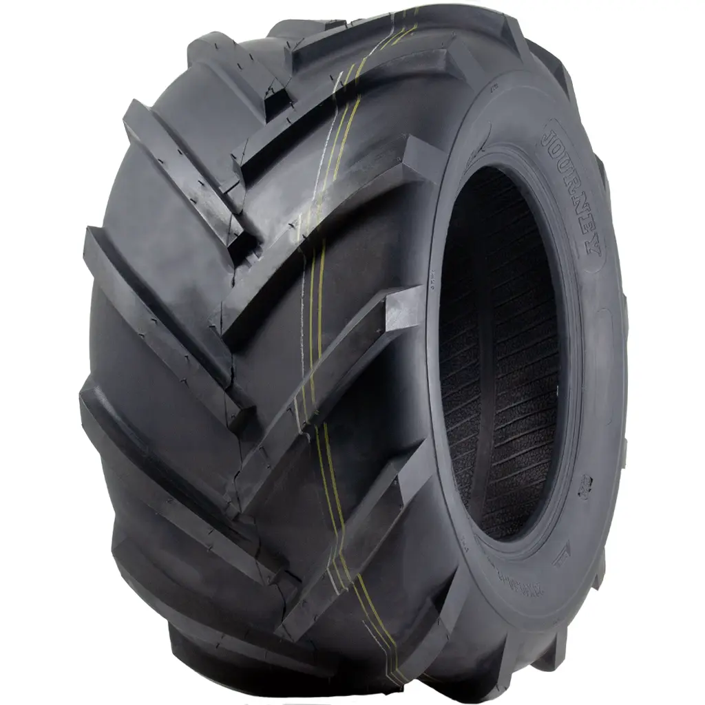 23x10.50-12 6ply Journey P328 open centre tyre TL