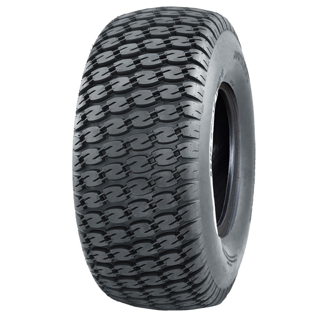 24x12.00-10 4pr Wanda P532 grass tyre TL 