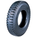 250x4 4ply Block tyre (Tube type) 