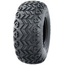 25x13.00-9 4pr Wanda P3026B Utility tyre TL 