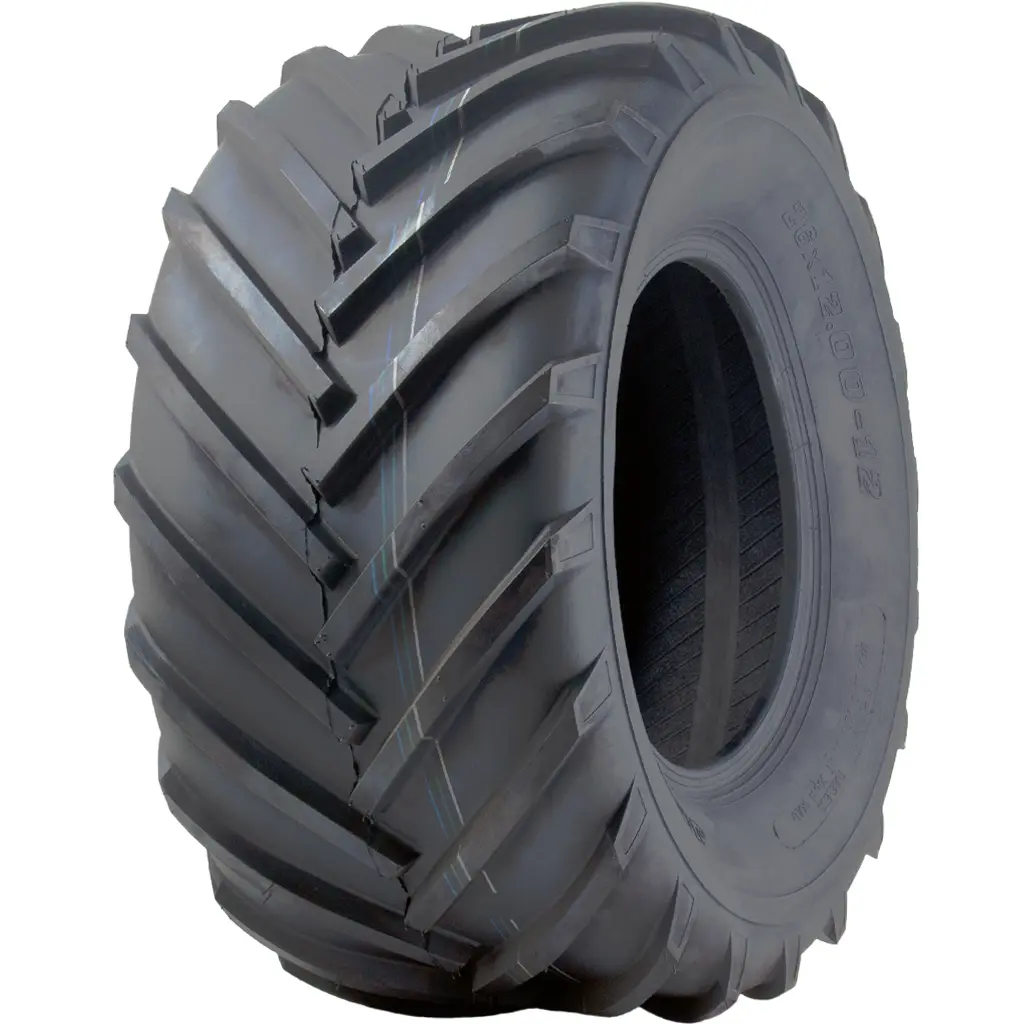 26x12.00-12 6pr Journey P310 open centre tyre TL