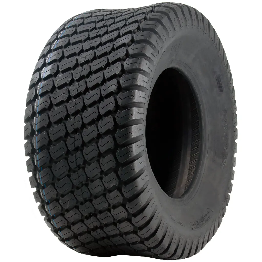 26x12.00-12 6pr Journey P332 grass tyre TL