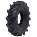 3.00x4 4ply Budget open centre tyre (tube type)