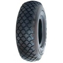 3.00x4 4ply Block tyre (Tube type)