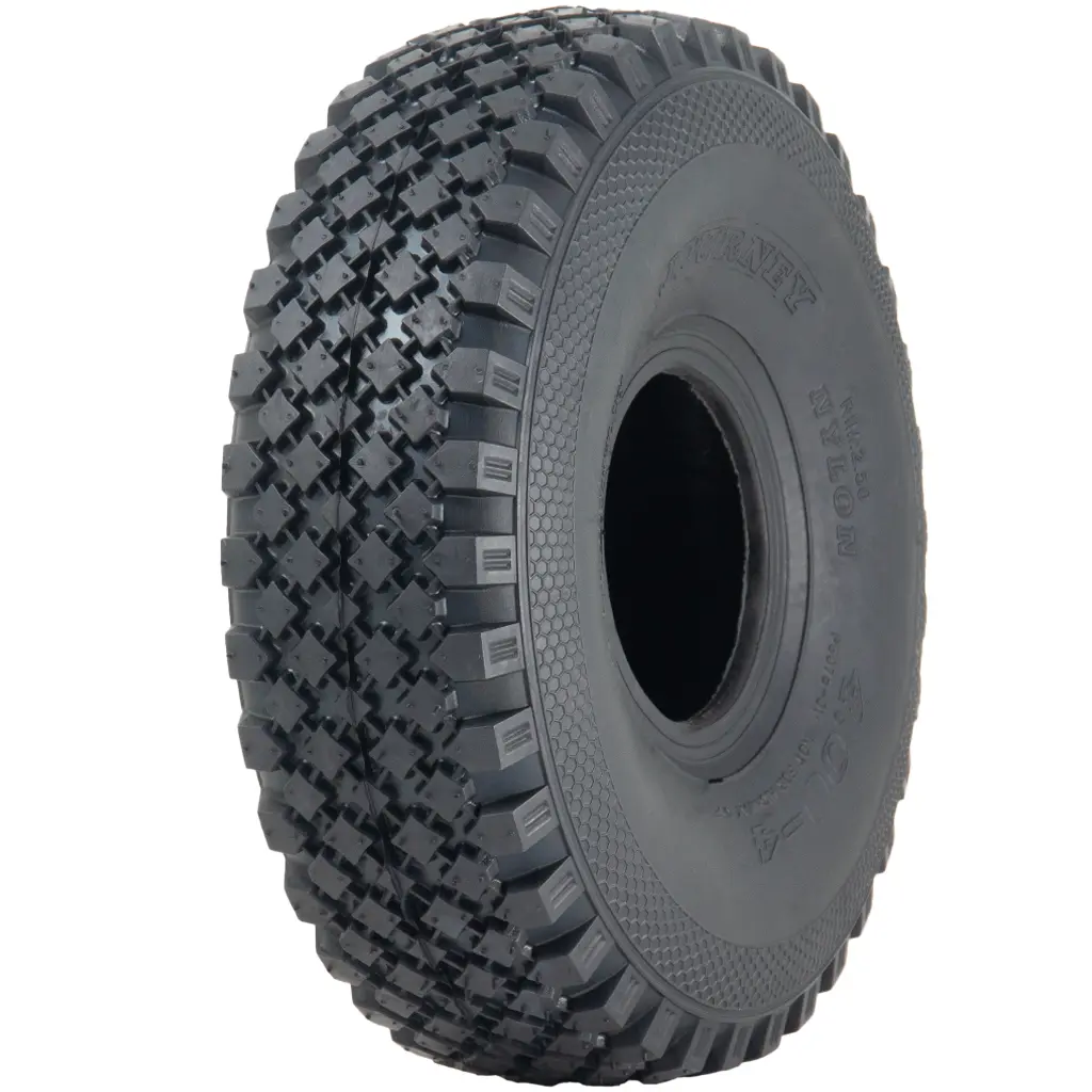 4.00x4 4pr Journey P6075 block tyre TT