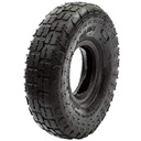 4.10/3.50-4 4ply Block tyre (Tube type) 