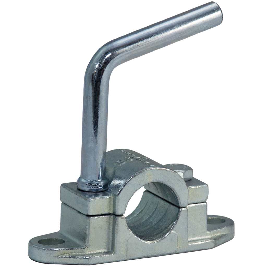 48mm Cast clamp HD