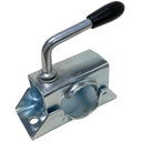 48mm Pressed Steel Clamp