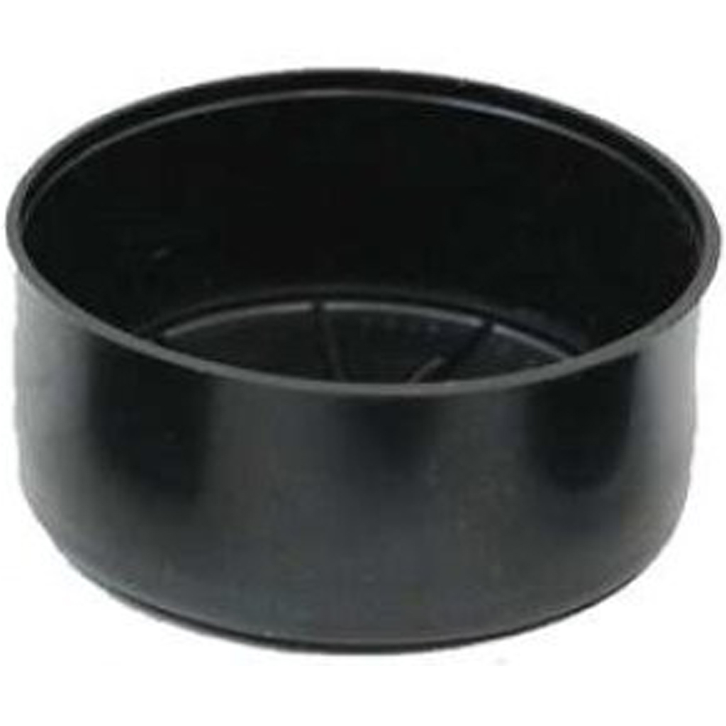 Plastic ferrule 4" (101.6mm)