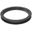 500mm Turntable Slewing Ring 1000kg