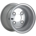 5.50x8 4/100/60 silver wheel rim