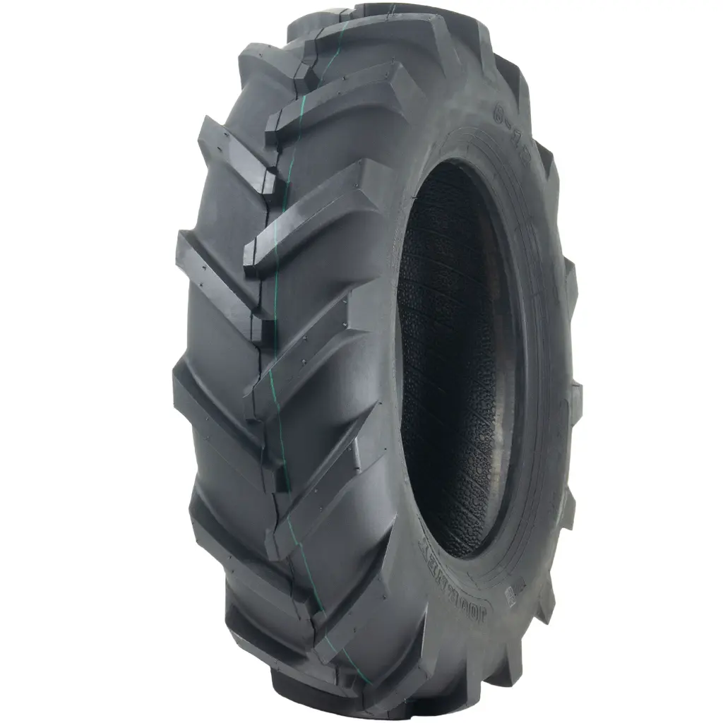 6-12 4ply Journey H167 Open centre tyre TL