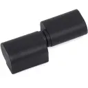 Plastic Offset Detachable Lift-off Hinge - 62x22mm (Right-hand)