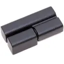 Die-cast zinc Offset Detachable Lift-off Hinge - 64x32.5mm (Right-hand)