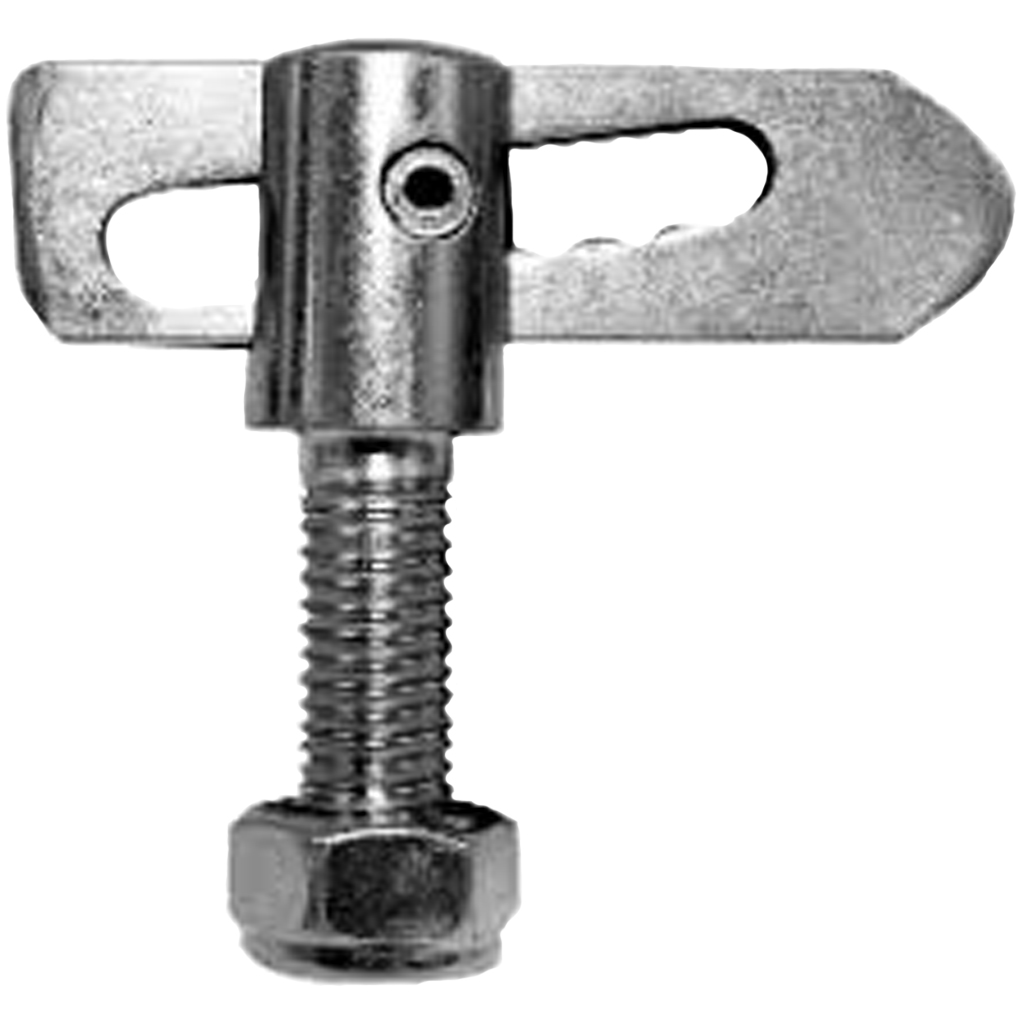 Large bolt on antiluce (M12x30)