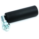 M10x17 Nylon Revolving and folding handle