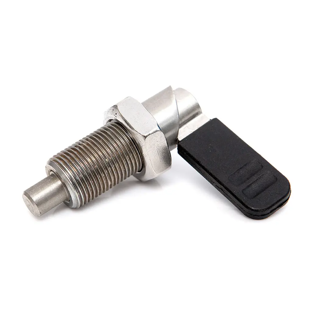 M20 Stainless steel Cam plunger (10mm plunger diameter)