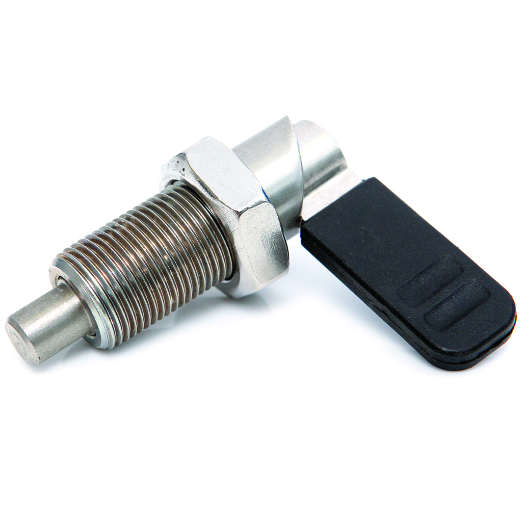 M20 stainless steel Cam plunger (10mm plunger diameter)