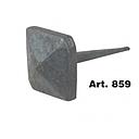 NAILS WROUGHT IRON 28mm