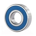 Ball bearing 6204-2RS Stainless Steel